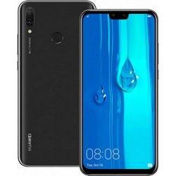 Замена камеры на телефоне Huawei Y9 2019 в Самаре